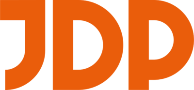 logo JDP