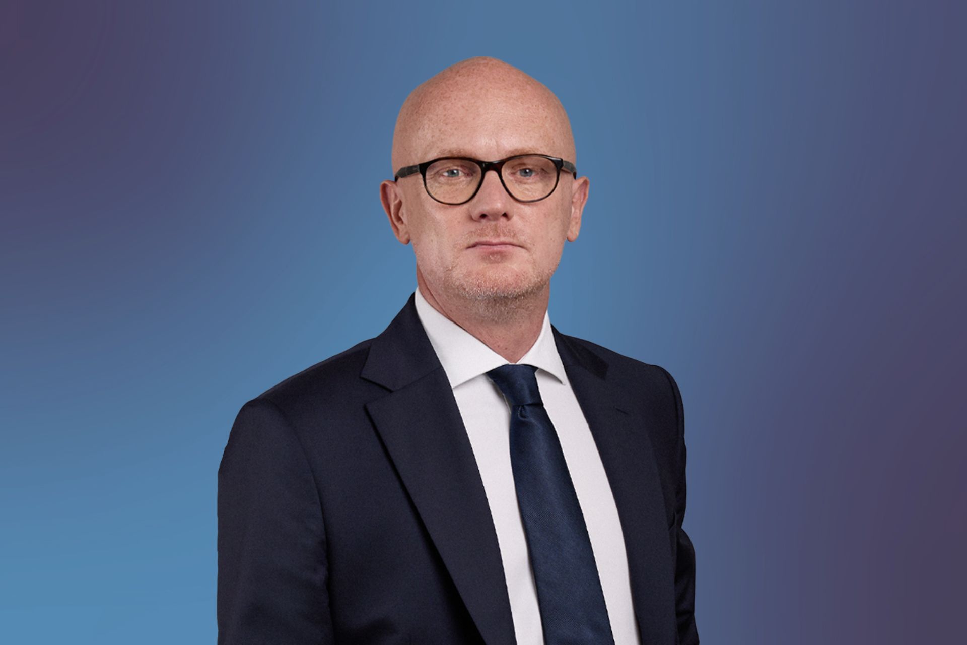 Mariusz Słowikowski dołącza do SSW, obejmując stanowisko Partnera w SSW Advisory